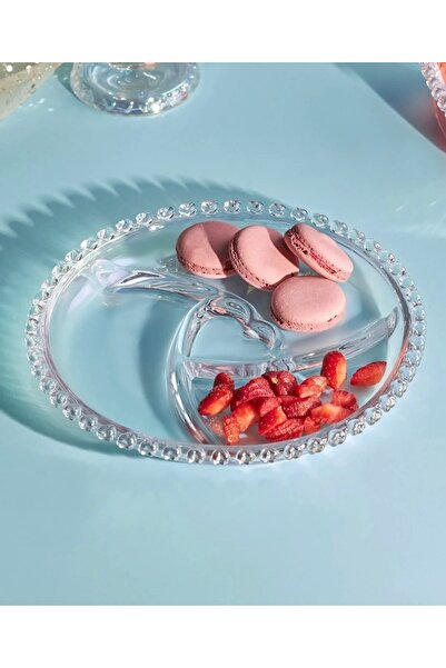 English Home KRC Rory Kalp Servis Tabağı 23 Cm