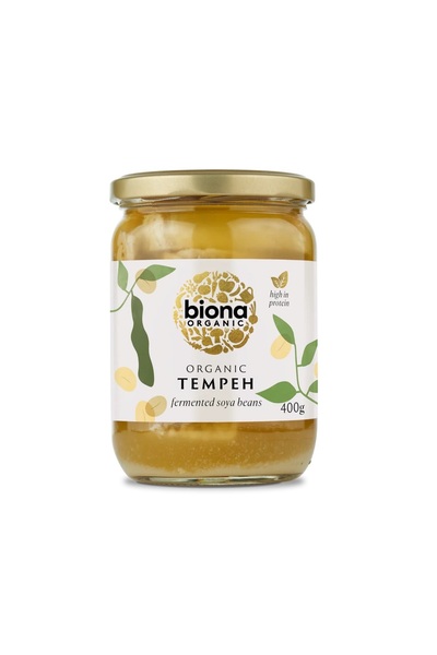 biona Tempeh bio 400g