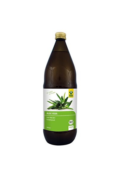 RAAB Suc de aloe vera bio 1000ml