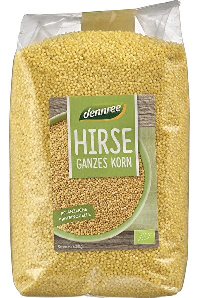 Dennree Mei decorticat bio 1 kg