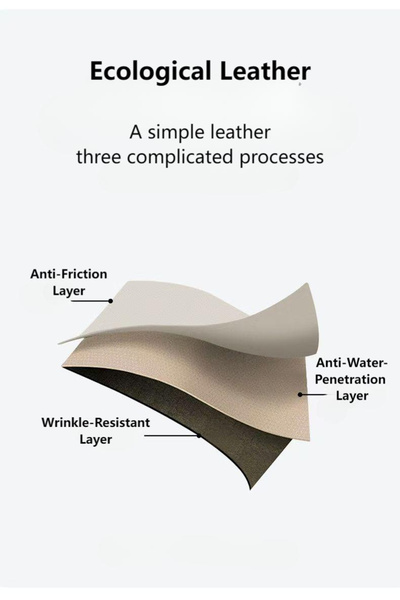 APERIS Laptop 15/14/13 Sleeve Case, PU leather, mouse pad included, water resistant, for MacBook and Other