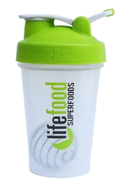 LifeFood Shaker 400ml