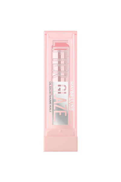 Maybelline New York أحمر شفاه ليفترز جليز أويل بالم - 005 بيتش كوينش