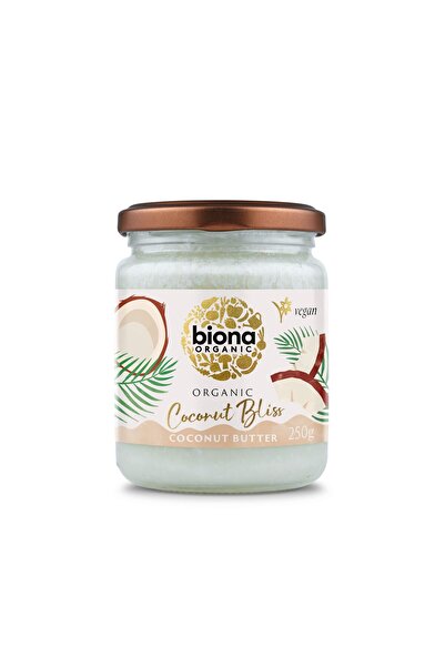 biona Crema de cocos Coconut Bliss 250g