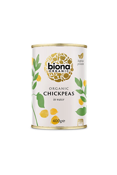 biona Naut la conserva 400g