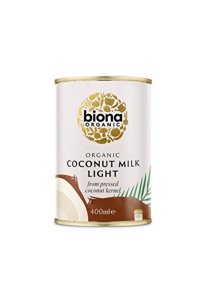 biona Bautura de cocos light 400ml