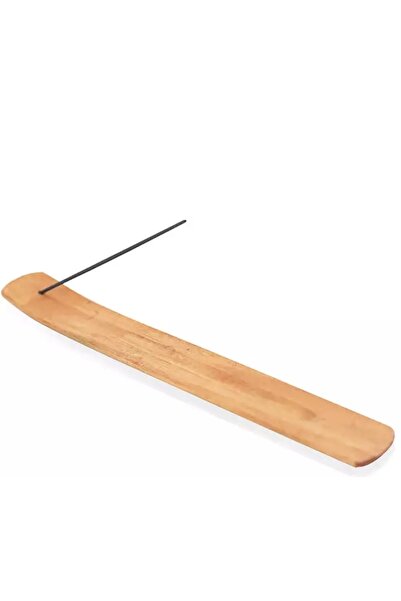 Aromandise Suport pentru betisoare parfumate, din lemn de pin,