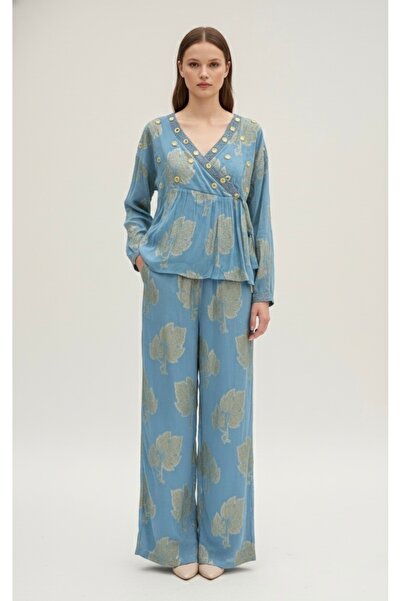 Rabiossa WOMEN'S BOTTOM TOP SET