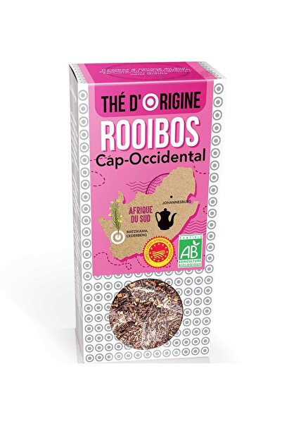 Aromandise Ceai alb bio, 40g,