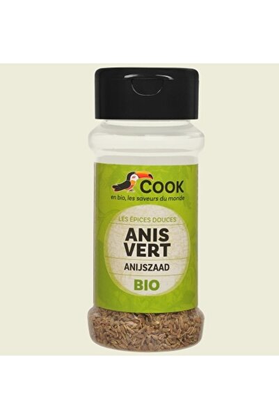 COOK Anason seminte bio 40g