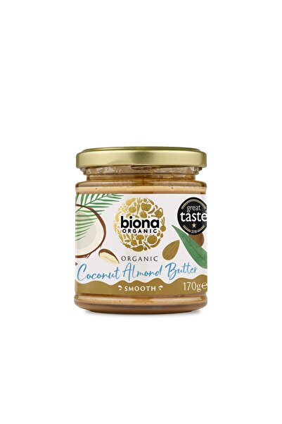 biona Crema de migdale si cocos 170g