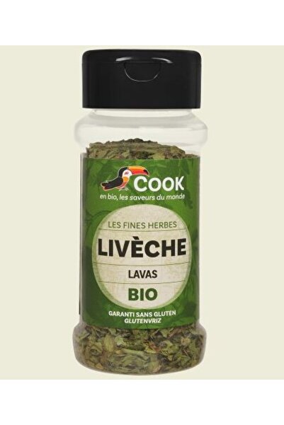 COOK Βιολογική λεβιστική 10 γρ.