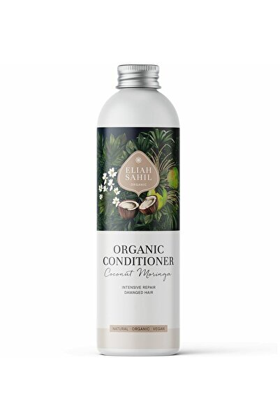 Eliah Sahil Balsam cu cocos si moringa bio 230ml