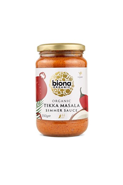 biona Sos Tikka Masala 350g