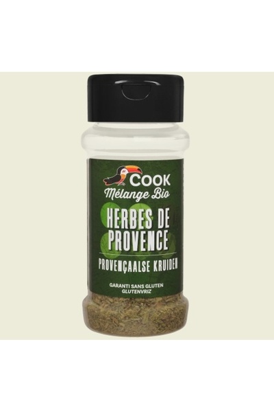 COOK Ierburi de Provence bio 20g