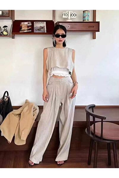 1way Women's two-piece set