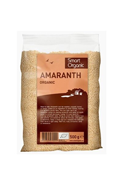Smart Organic Амарант 500 г