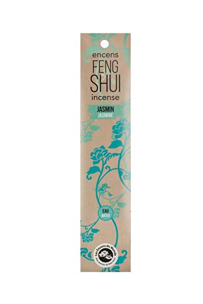 Aromandise Betisoare parfumate Feng Shui, iasomie, element Apa,