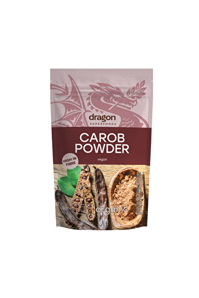 Dragon Superfoods Pudra de roscove (roscove) 200g DS