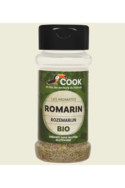 COOK Rozmarin bio 25g
