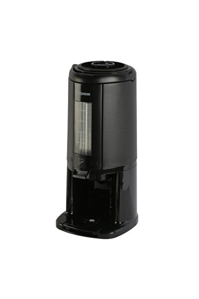 ZOJIRUSHI Taiwanese Abu Feel Coffee Pot 2.5L – Stainless Steel Interior – Without Lid – Model SY-AA25N-BA