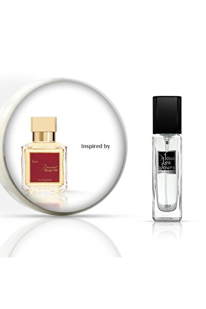 Tous Les Jours معطر شعر 397- تولي جور باكارات روج 540