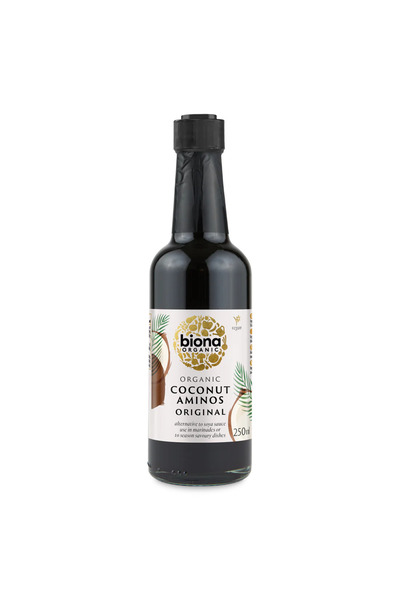 biona Sos Coconut Aminos bio 250ml