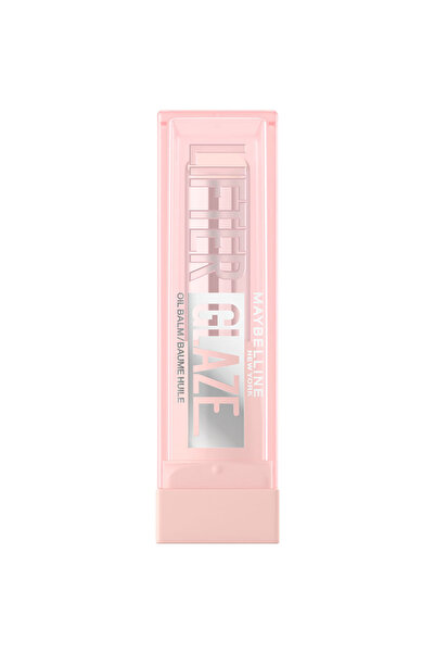 Maybelline New York مرطب شفاه مايبيلين ليفتَر جليز أويل بالم - مرطب شفاه لامع...