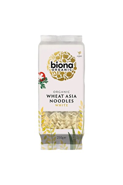 biona Ασιατικά νουντλς για τηγάνισμα βιολογικά 250 γρ.