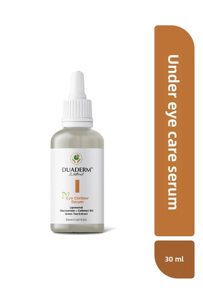Duaderm Under Eye Care Serum 30 ml