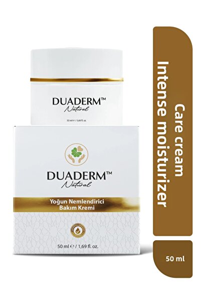 Duaderm كريم العناية المركزة المضاد للشيخوخة والإصلاح 50 مل