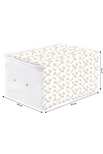 Bestchoice Premium Quality Multi-Purpose Storage Bag with Handle Quilt-Pillow...