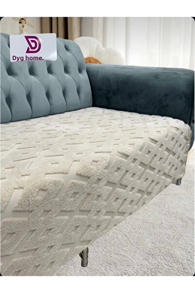 dyg home Husa pentru scaun 180cm x 110cm Husa pentru canapea extensibila Husa...