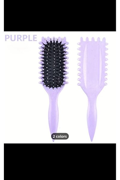 AYDA STORE Curl Enhancing Curly Hair Comb