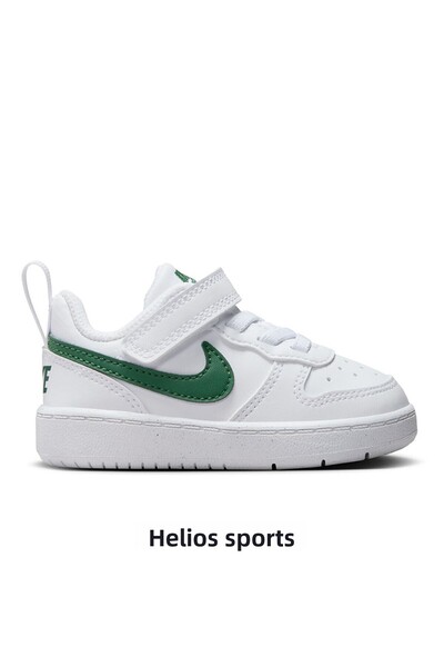 Nike Baby Shoes Court Borough Low Recraft Baby Shoes