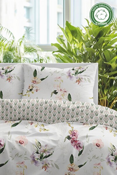 MOSHEYA HOME 100% Cotton Double Duvet Cover Set 200X220 50*70 Pillowcase Doub...