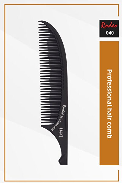 RODEO Pieptene model 040