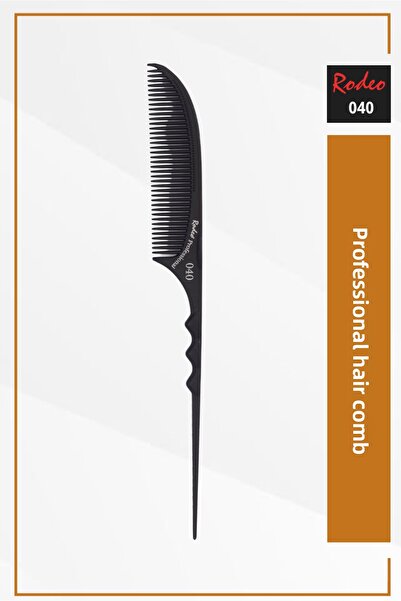 RODEO Pieptene model 040