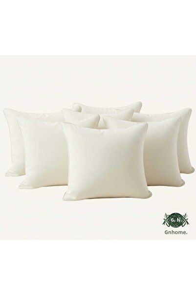 GNHOME (5 Pcs) Kirlent Inner Filling Economic Package Sponge-Filled