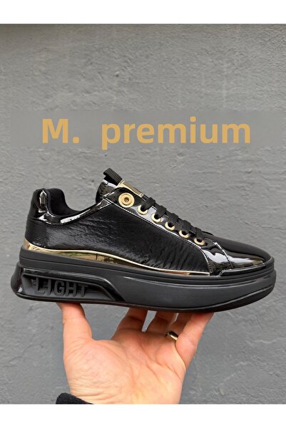 M.P. Γυναικεία αθλητικά παπούτσια με ψηλή σόλα, νέα σεζόν, άνετη σόλα, χειμερινά αθλητικά παπούτσια