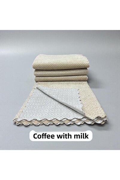 by ballı biocotton Plush Elegance Non-Slip Base Sofa Cover Polka Dot Thick Fa...