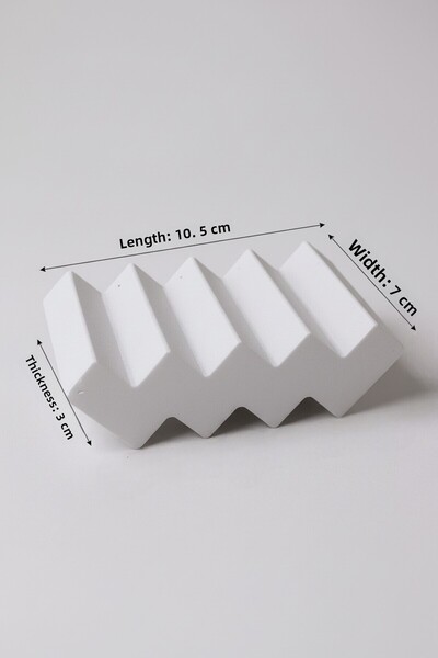 Binbirdemet Modular Bathroom Set – Choose Ready-Made Set or Parts, Create You...