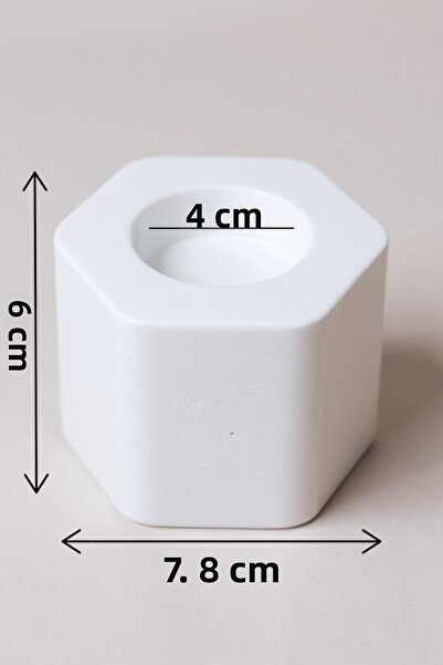 Binbirdemet Modular Bathroom Set – Choose Ready-Made Set or Parts, Create You...