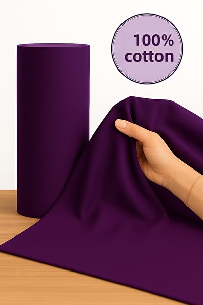 SADEN HOME Fabric'Duvet-Cover-Bed Sheet-Pillow-Bag' 100% Cotton Akfil 240 cm Multi-Purpose