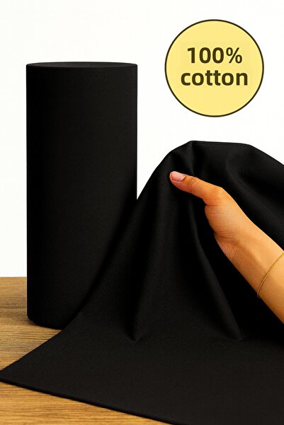 SADEN HOME Fabric'Duvet-Cover-Bed Sheet-Pillow-Bag' 100% Cotton Akfil 240 cm Multi-Purpose