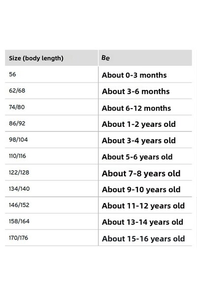 THERMOFORM Ribana Unisex Children's Thermal Underwear Set Navy Blue