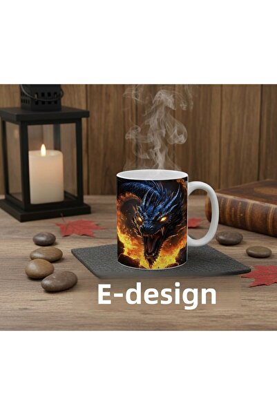 EDESİNG Dragon Dragon Trophy