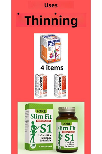 LoreLife لوري سليم فيت إس1 30كيه بي+بلس 30كيه بي+كوليديكس