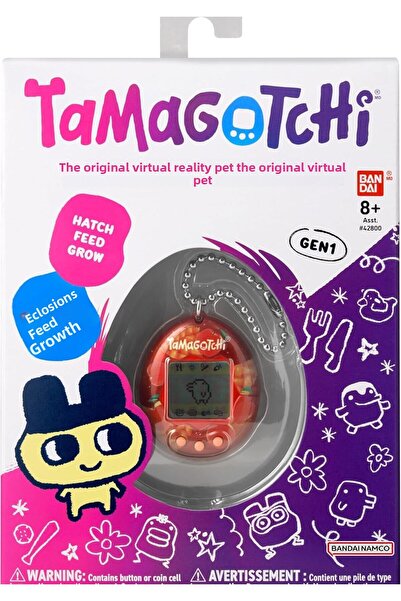 Tamagotchi Original Virtual Doll - Apple Sweets
