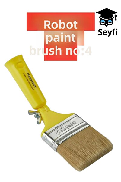 SEYFİKİRTASİYE PERIE DE VERNICIARE ROBOT NR:4